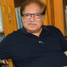 Tushaar Tushaar