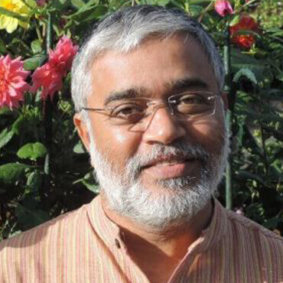 suresh suresh