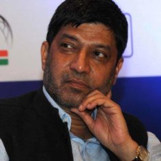 Ashok Dalwai Ashok Dalwai