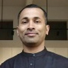Dr Geetanjoy Sahu
