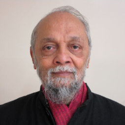 John Kurien