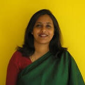 Usha Ganesh